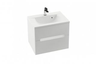 Тумба с раковиной 70 см Ravak SD Classic II 70508021,X000000906, белый