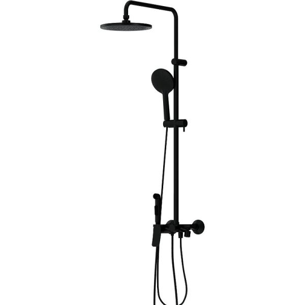 Душевая система Damixa Apollo DX220910300