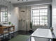 Верхний душ Hansgrohe Raindance 26238340 черный хром