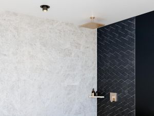 Верхний душ Hansgrohe Raindance 26250140 шлифованная бронза