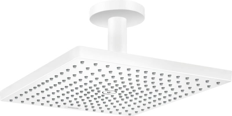 Верхний душ Hansgrohe Raindance E Air 1jet 300 26250700