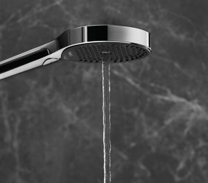 Душевой набор Hansgrohe Rainfinity 130 3jet 26851700