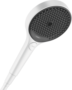 Душевая лейка Hansgrohe Rainfinity 130 3jet EcoSmart 26865700