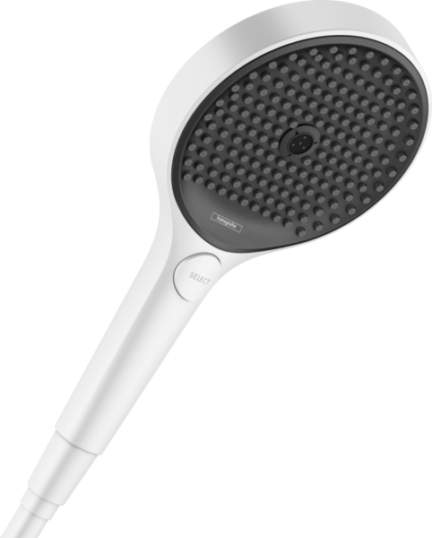 Душевая лейка Hansgrohe Rainfinity 130 3jet EcoSmart 26865700