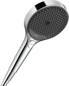 Душевая лейка Hansgrohe Rainfinity 130 3jet EcoSmart 26865000