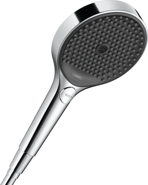 Душевая лейка Hansgrohe Rainfinity 130 3jet EcoSmart 26865000