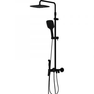 Душевая система Damixa Apollo DX220920300