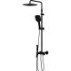 Душевая система Damixa Apollo DX220920300