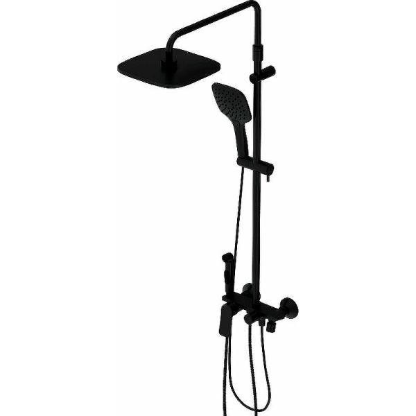 Душевая система Damixa Apollo DX220920300