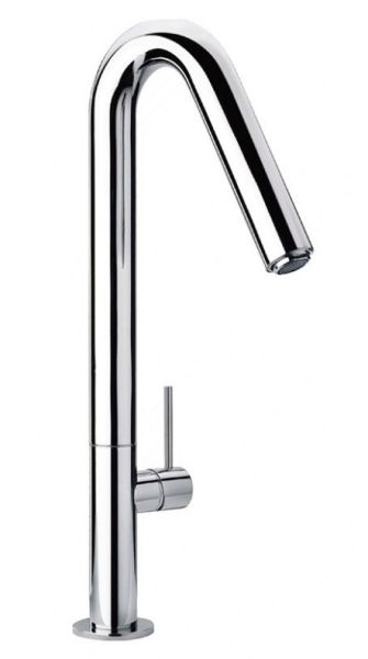 Смеситель для кухни Paini Cox 78CR572USLMKM хром