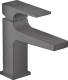 Смеситель для раковины Hansgrohe Metropol  32500340 черный хром