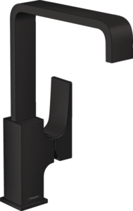 Смеситель Hansgrohe Metropol 32511670 для раковины
