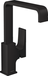 Смеситель Hansgrohe Metropol 32511670 для раковины Смеситель Hansgrohe Metropol 32511670 для раковины