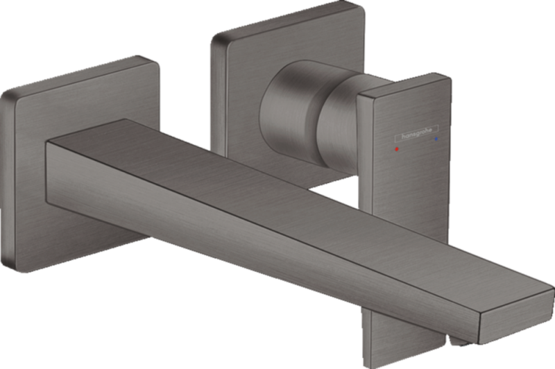 Смеситель для раковины Hansgrohe Metropol 32526340