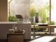 Смеситель для ванны Hansgrohe Metropol  32532340 черный хром