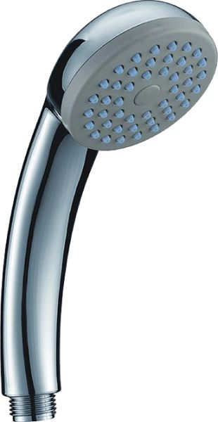 Смеситель для ванны/душа Orange Loop M26-100cr с душевым набором Смеситель для ванны/душа Orange Loop M26-100cr с душевым набором