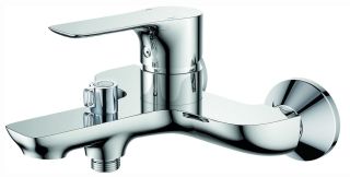 Смеситель для ванны/душа Orange Aristo M19-100cr Смеситель для ванны/душа Orange Aristo M19-100cr