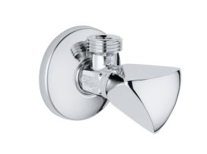 Вентиль угловой Grohe 22940000 для подключения смесителей хром