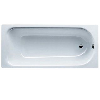 Стальная ванна Kaldewei Saniform Plus Мод.362-1 160х70 111700010001 Стальная ванна Kaldewei Saniform Plus Мод.362-1 160х70 111700010001