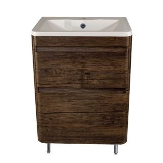 Тумба под раковину Style Line Атлантика 60 СС-00002207