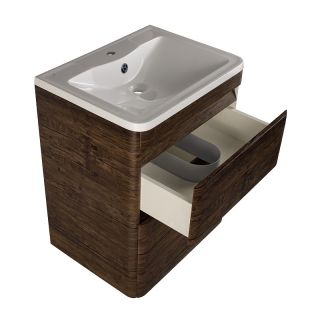 Тумба под раковину Style Line Атлантика 60 СС-00002207