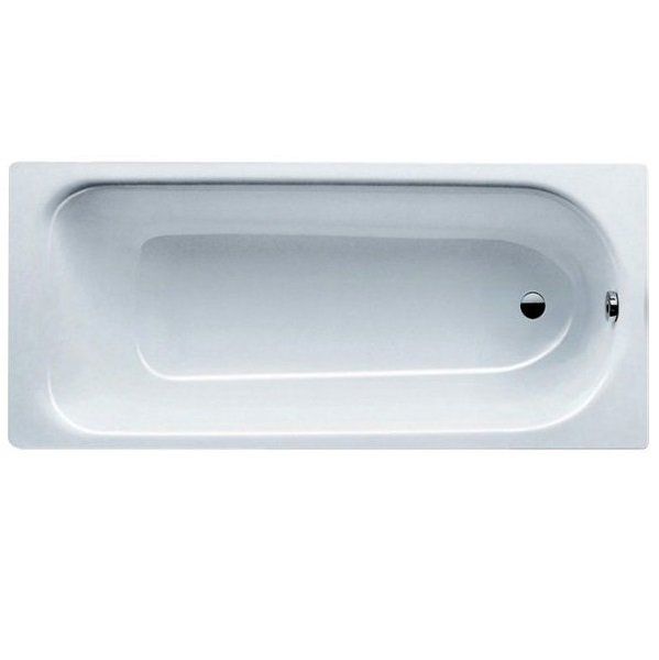 Стальная ванна Kaldewei Saniform Plus Мод.362 easy clean Стальная ванна Kaldewei Saniform Plus Мод.362 easy clean