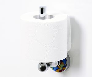 Wasserkraft Diemel K-2297 Держатель туалетной бумаги
