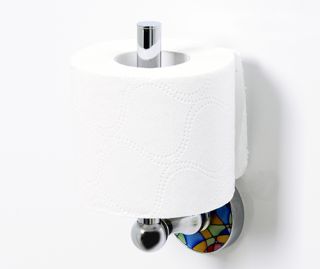 Wasserkraft Diemel K-2297 Держатель туалетной бумаги Wasserkraft Diemel K-2297 Держатель туалетной бумаги