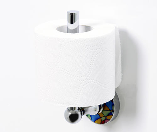 Wasserkraft Diemel K-2297 Держатель туалетной бумаги