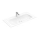 Раковина Villeroy  Boch Finion 4164A2R1 100 см