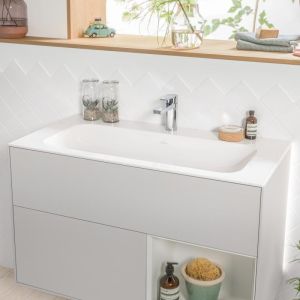 Раковина Villeroy  Boch Finion 4164A2R1 100 см