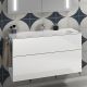 Раковина Villeroy  Boch Finion 4164A2R1 100 см