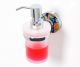 Wasserkraft Diemel K-2299 Дозатор для жидкого мыла 170 ml Wasserkraft Diemel K-2299 Дозатор для жидкого мыла 170 ml