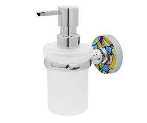 Wasserkraft Diemel K-2299 Дозатор для жидкого мыла 170 ml
