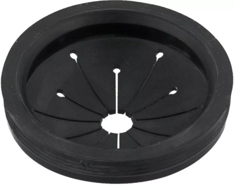 Резиновый рассекатель Bone Crusher 22-0002A-00