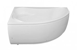 Панель фронтальная Aquanet Capri 160 L