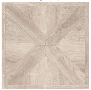 Керамогранит Fanal Форест ореховый ректификат 68119, 75x75 (1,11)