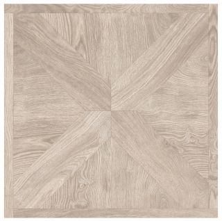 Керамогранит Fanal Форест ореховый ректификат 68119, 75x75 (1,11)