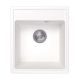 Кухонная мойка Dr. Gans ОЛИВИЯ 25.150.B0420.401 белый