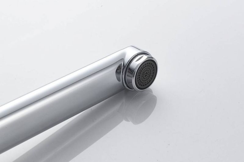 Смеситель для ванны Shevanik S8522 хром