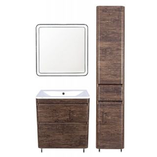 Тумба под раковину Style Line Атлантика 60 СС-00002207