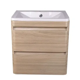 Тумба под раковину Style Line Атлантика 60 СС-00002217