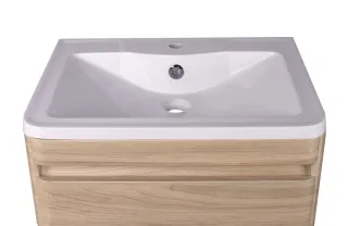 Тумба под раковину Style Line Атлантика 60 СС-00002217