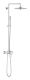Душевая система Grohe Euphoria System 23061003 хром