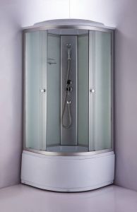 Душевая кабина Niagara NG-2309-14 100х100х220