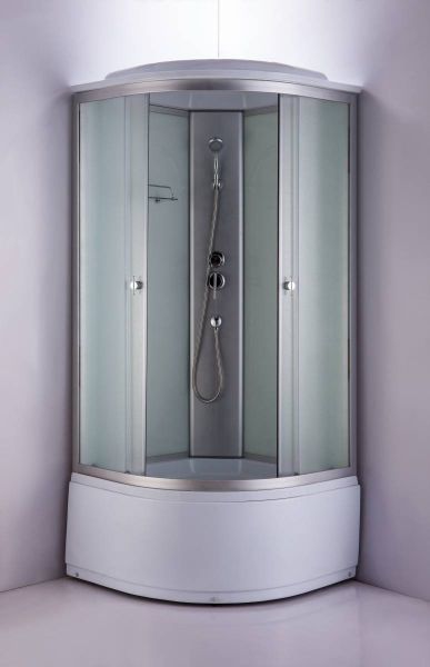 Душевая кабина Niagara NG-2309-14 100х100х220