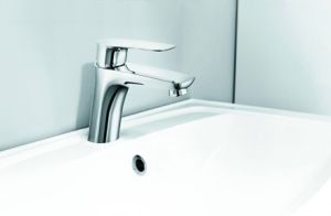 Смеситель для раковины Orange Mari M07-021cr
