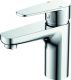 Смеситель для раковины Orange Otto M22-021cr