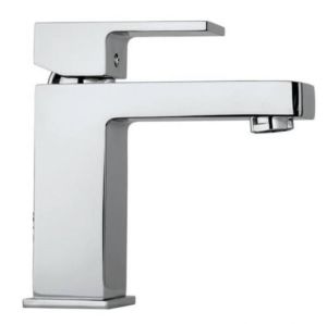 Смеситель для раковины Paini Dax 84CR205RSKM хром