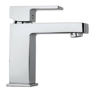 Смеситель для раковины Paini Dax 84CR205RSKM хром